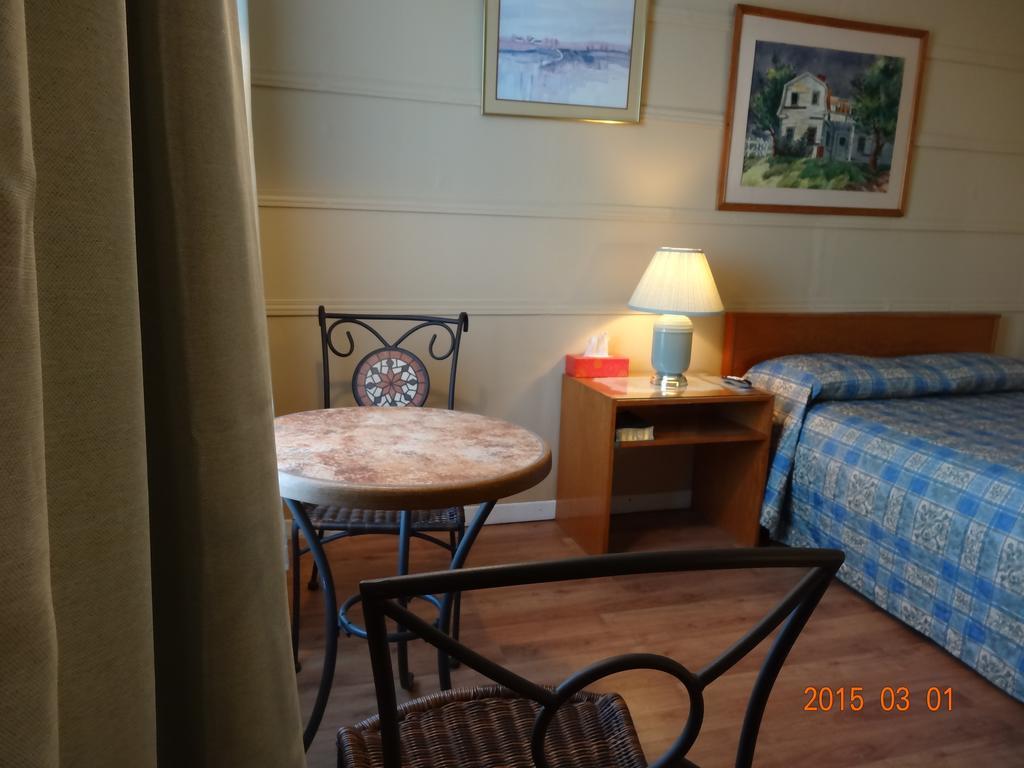 Motel Lyse Rimouski Room photo