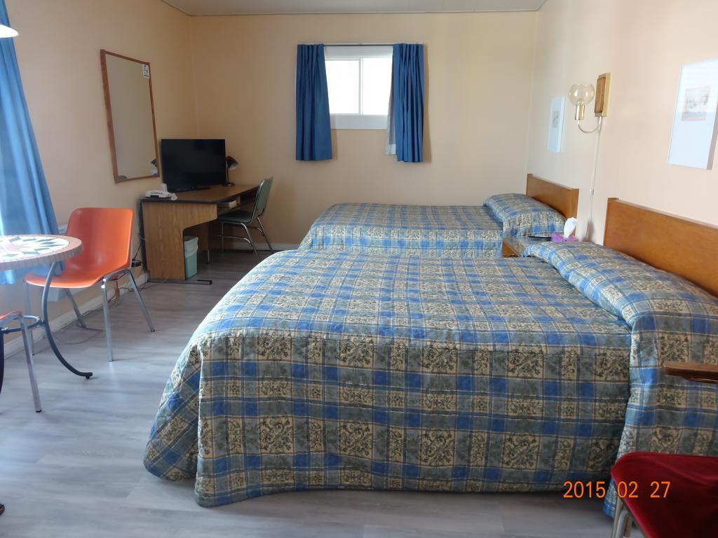 Motel Lyse Rimouski Room photo